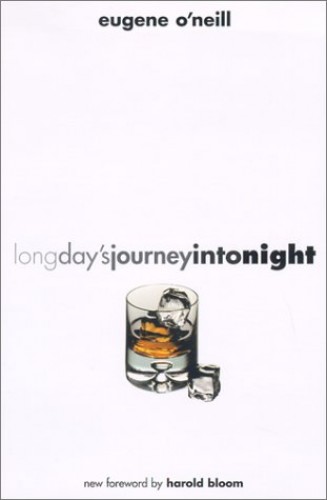 Cover image of Long Day's Journey into Night