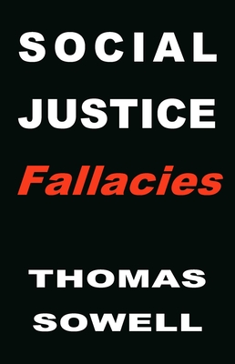 Cover image of Social Justice Fallacies